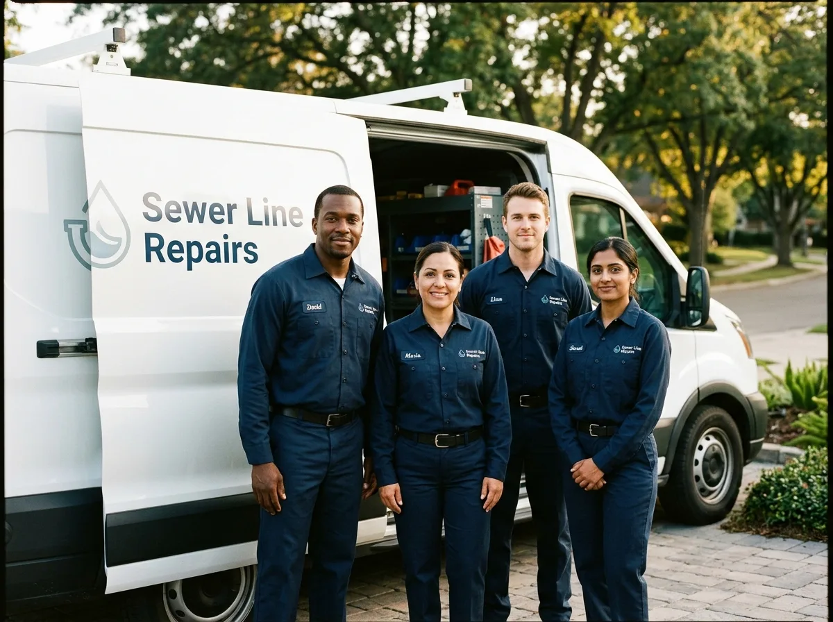 Emergency Plumber company in Seaford, DE