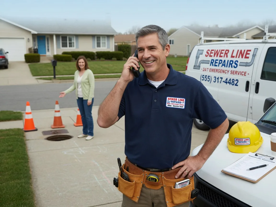 Emergency Plumber Seaford, DE FAQs